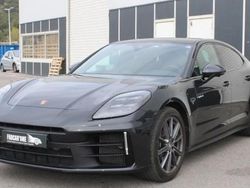 Utilisé 2024 Porsche Panamera Coupé | 127 990 €