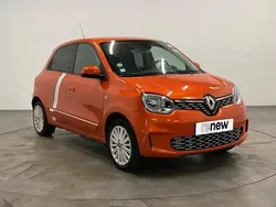 Orange Utilisé 2020 Renault Twingo Vibes Citadine | 11 190 € (Prix assez cher)