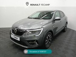 Occasion 2023 Renault Arkana Evolution SUV | 21 990 € (Prix juste)