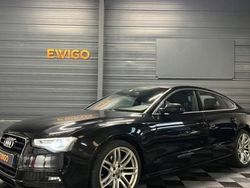 Utilisé 2016 Audi A5 Sportback S-Line Citadine | 15 490 € (Super prix)
