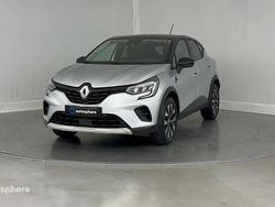 Noir Utilisé 2023 Renault Captur Evolution SUV | 15 799 € (Prix juste)