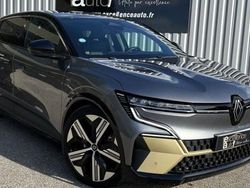 Utilisé 2022 Renault Mégane Iconic Berline | 21 990 € (Super prix)