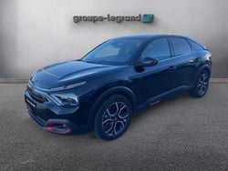 Utilisé 2022 Citroën e-C4 Shine Berline | 15 990 € (Super prix)