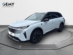 Utilisé 2025 Peugeot 5008 GT Monospace | 43 240 €