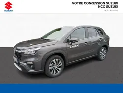 Utilisé 2024 Suzuki SX4 S-Cross Style SUV | 27 980 € (Prix juste)
