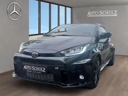 Utilisé 2022 Toyota Yaris Citadine | 34 757 € (Prix juste)