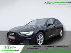 Occasion 2023 Audi A6 Sport Break | 52 600 € (Prix assez cher)