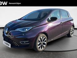 Violet Occasion 2022 Renault Zoe Evolution Citadine | 14 280 € (Prix juste)