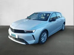 Gris Utilisé 2023 Opel Astra Edition Berline | 19 990 € (Prix juste)