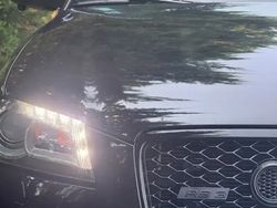 Noir Utilisé 2011 Audi RS3 Sport Citadine | 22 950 €