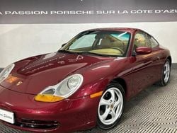 Occasion 1998 Porsche 996 Coupé | 34 990 €
