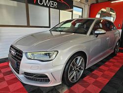 Gris Occasion 2013 Audi S3 Sport Berline | 18 990 € (Bon prix)