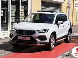 Blanc Utilisé 2021 Seat Ateca Xperience SUV | 22 990 € (Prix juste)