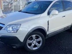 Utilisé 2010 Opel Antara Cosmo SUV | 4 999 €