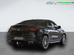 Utilisé 2023 Mercedes GLE400 Coupé | 95 800 € (Prix cher)