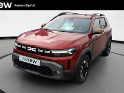 Marron Utilisé 2024 Dacia Duster Extreme SUV | 23 519 €