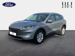 Gris Utilisé 2023 Ford Kuga Titanium SUV | 21 980 € (Bon prix)
