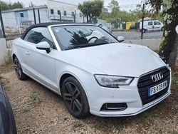 Occasion 2020 Audi A3 Cabriolet Design Cabriolet | 12 490 €