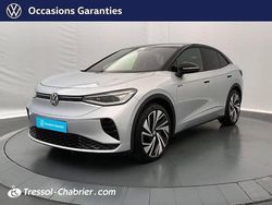 Utilisé 2023 VW ID.5 GTX SUV | 35 690 € (Prix juste)