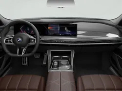 Utilisé 2024 BMW i7 Comfort Edition Berline | 115 600 € (Prix juste)