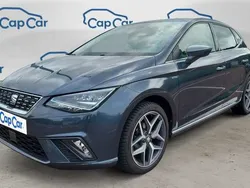 Utilisé 2020 Seat Ibiza XCELLENCE | 13 200 €