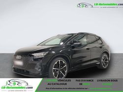 Occasion 2022 Audi Q4 e-tron Sport SUV | 42 300 € (Bon prix)