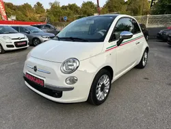 Utilisé 2014 Fiat 500 Lounge Berline | 6 990 € (Prix juste)
