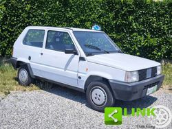 Blanc Utilisé 1987 Fiat Panda Citadine | 2 900 €