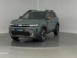 Vert Utilisé 2024 Dacia Duster Extreme SUV | 26 999 €