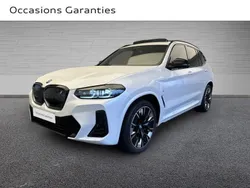 Othercolor Utilisé 2023 BMW iX3 Impressive SUV | 45 000 € (Super prix)
