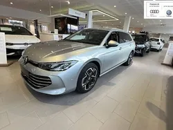 Argent Utilisé 2024 VW Passat Elegance Coupé | 45 990 €