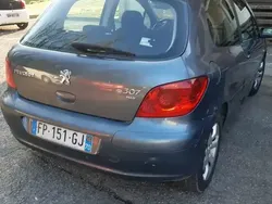 Utilisé 2007 Peugeot 307 Sport Berline | 3 200 € (Prix juste)