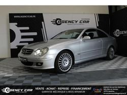 Utilisé 2005 Mercedes CLK280 Avantgarde Coupé | 11 890 €