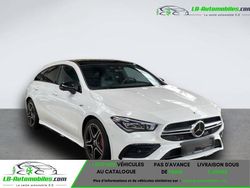 Utilisé 2023 Mercedes CLA35 AMG AMG Coupé | 49 400 €