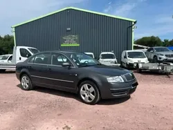 Utilisé 2005 Skoda Superb Comfort Berline | 4 990 €