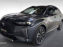 Gris Nouvelle 2025 DS Automobiles DS7 Crossback Business SUV | 51 900 €