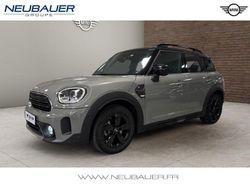 Moonwalk grey Utilisé 2022 Mini Cooper Countryman SUV | 28 990 € (Prix juste)
