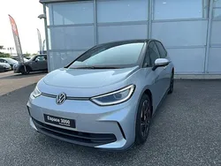 Utilisé 2025 VW ID.3 Pro Citadine | 37 990 € (Prix cher)