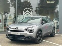 Pack color gris texturé Occasion 2021 Citroën C4 Shine Berline | 14 990 € (Prix juste)