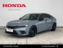 Utilisé 2022 Honda Civic Sport Berline | 28 990 € (Bon prix)