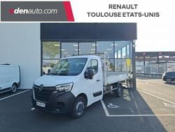 Blanc Utilisé 2022 Renault Master Van | 26 000 € (Prix juste)