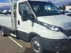 Nouvelle 2024 Iveco Daily | 57 480 € (Super prix)