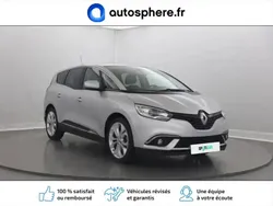 Utilisé 2020 Renault Grand Scénic IV Business Monospace | 19 299 € (Prix juste)