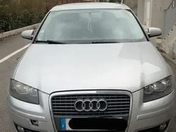 Utilisé 2006 Audi A3 Ambition Berline | 2 900 € (Prix juste)