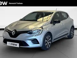 Gris Utilisé 2023 Renault Clio V Equilibre Citadine | 15 277 € (Prix juste)