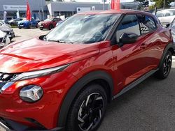 Utilisé 2024 Nissan Juke N-Connecta SUV | 22 000 € (Prix juste)