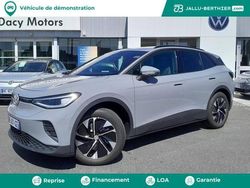 Gris Utilisé 2025 VW ID.4 Pro SUV | 42 490 €
