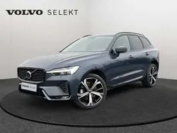 Bleu Utilisé 2024 Volvo XC60 Plus SUV | 45 117 € (Super prix)