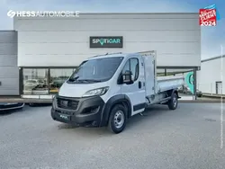 Blanc Utilisé 2023 Fiat Ducato Van | 32 999 €