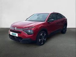 Rouge Utilisé 2024 Citroën C4 PureTech Berline | 14 990 € (Super prix)